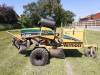 Vermeer SC252 Stump Grinder